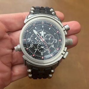Oakley Watch - Hotshot